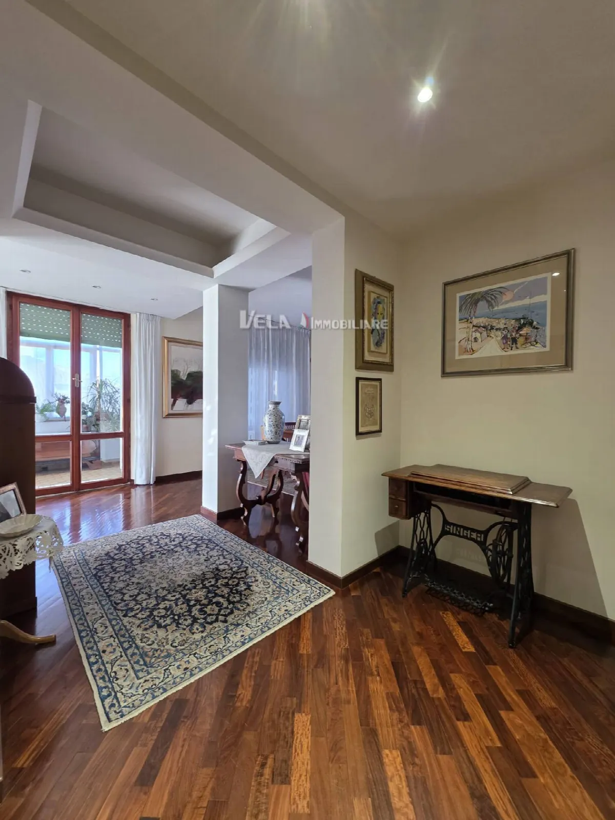 Appartamento in vendita a San Benedetto del Tronto, S. Filippo Neri - foto 3