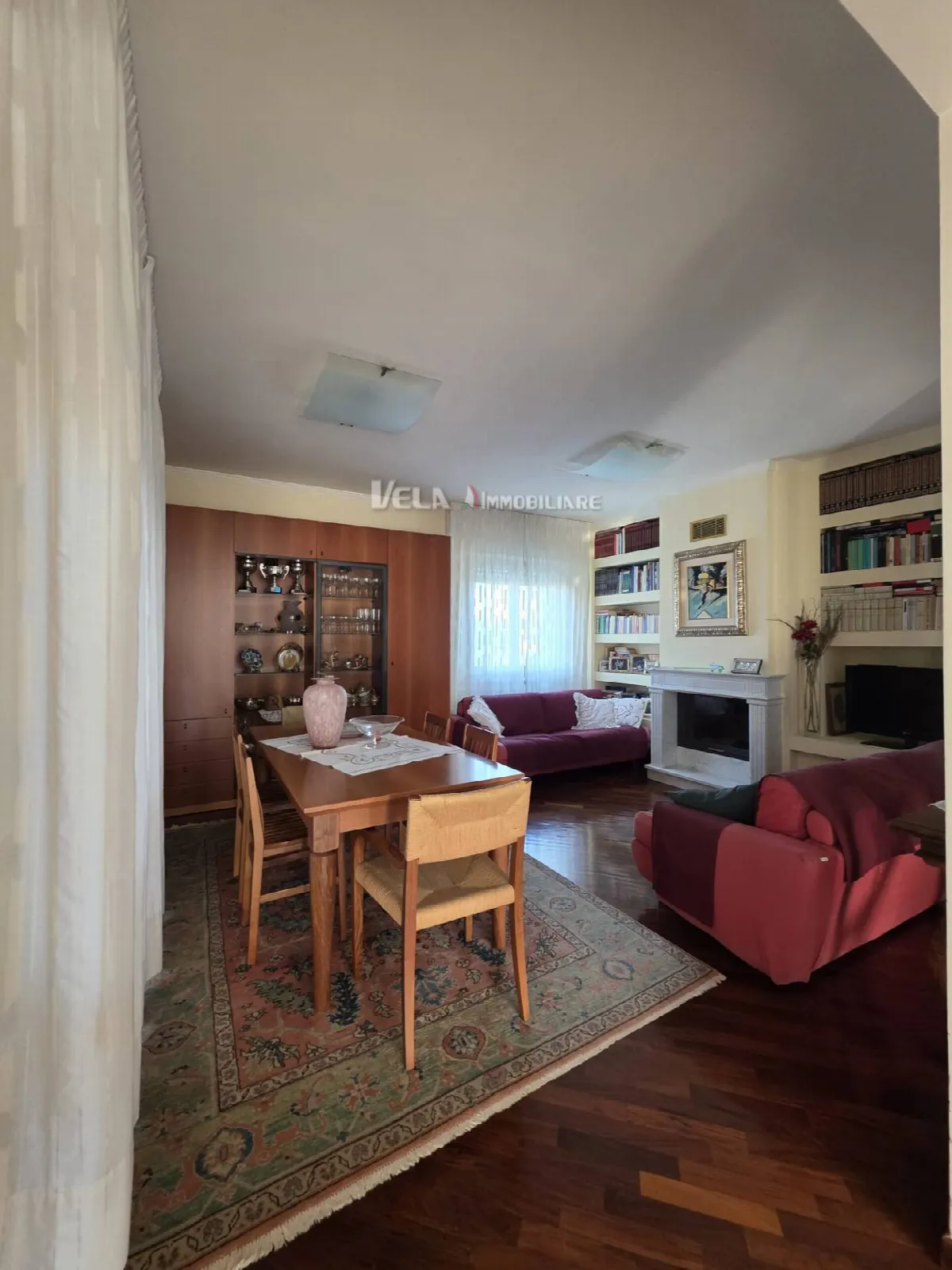 Appartamento in vendita a San Benedetto del Tronto, S. Filippo Neri - foto 4