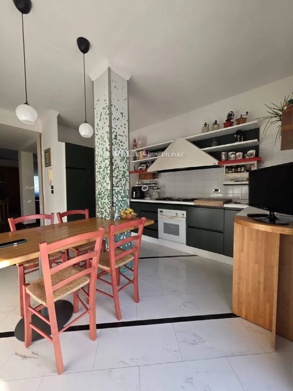 Appartamento in vendita a San Benedetto del Tronto, S. Filippo Neri - foto 6