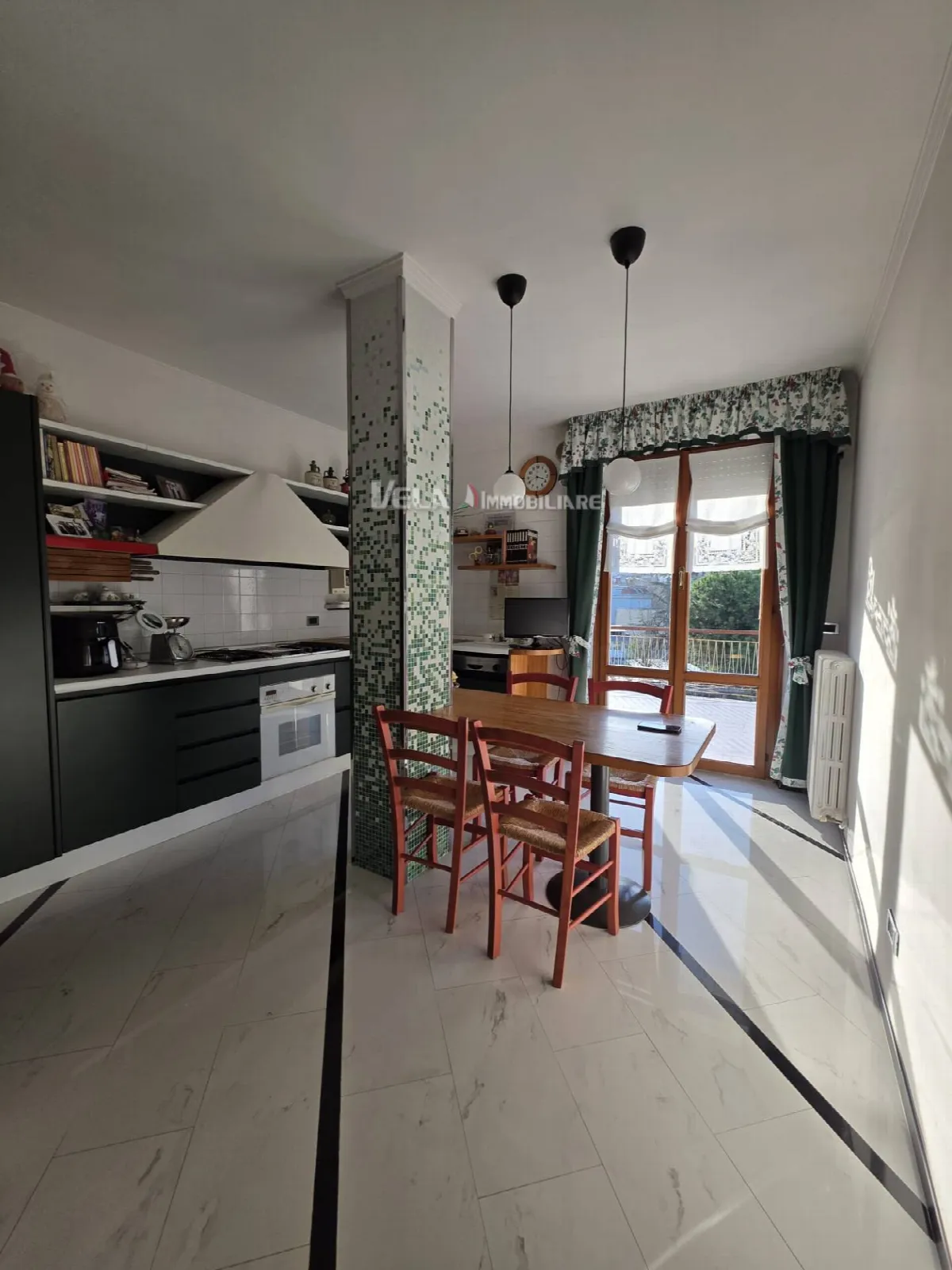 Appartamento in vendita a San Benedetto del Tronto, S. Filippo Neri - foto 7