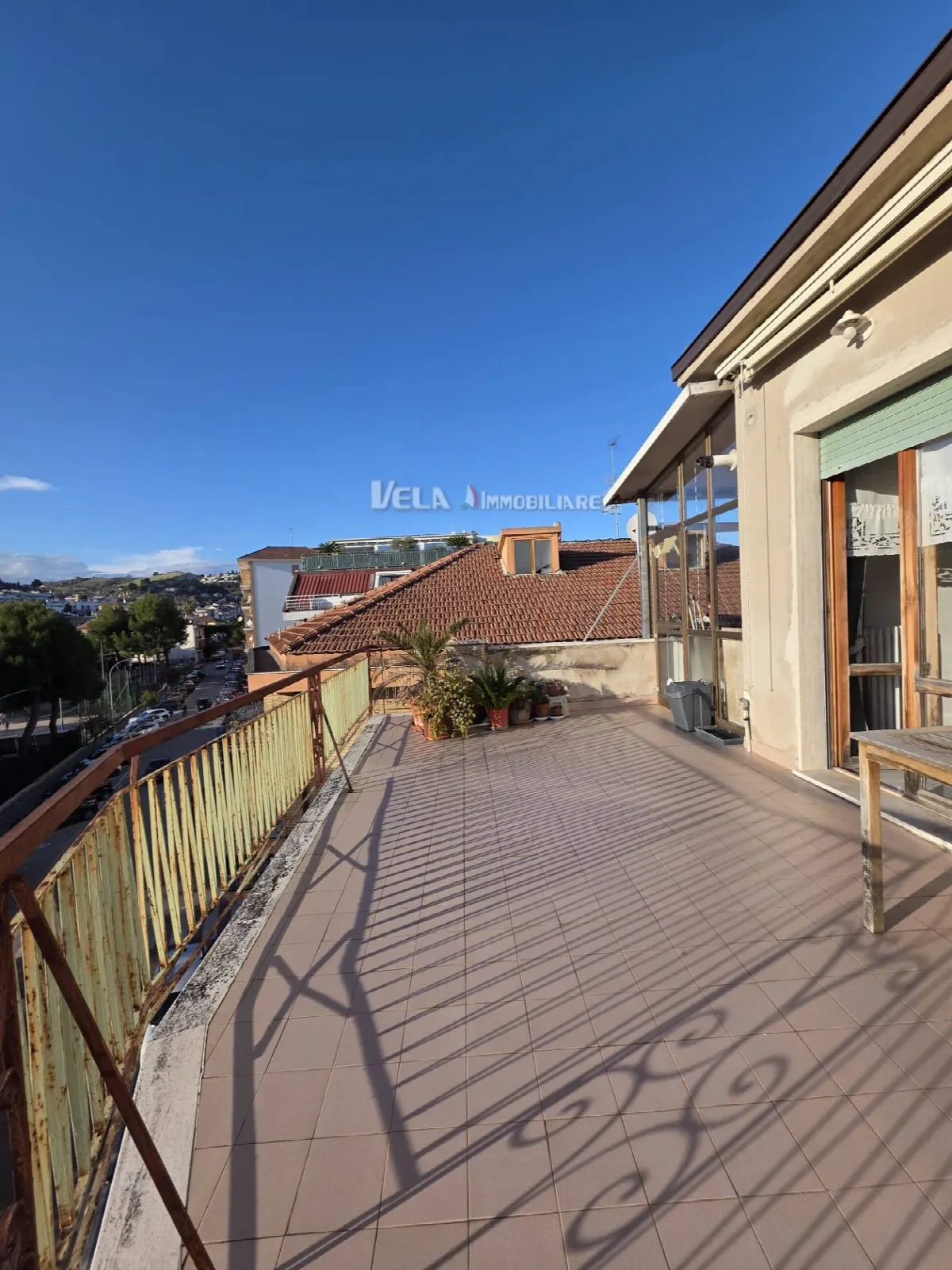 Appartamento in vendita a San Benedetto del Tronto, S. Filippo Neri - foto 8
