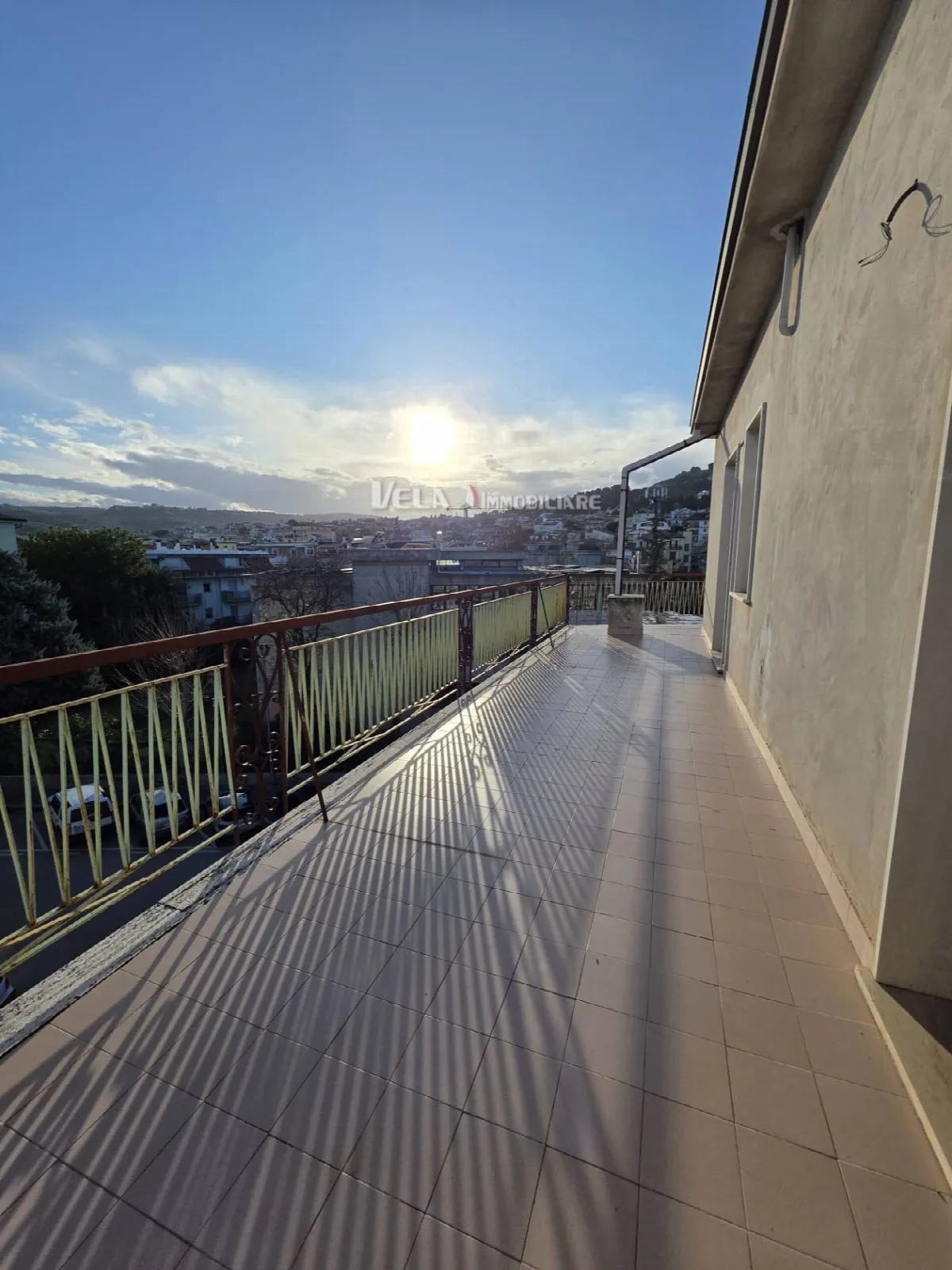 Appartamento in vendita a San Benedetto del Tronto, S. Filippo Neri - foto 9
