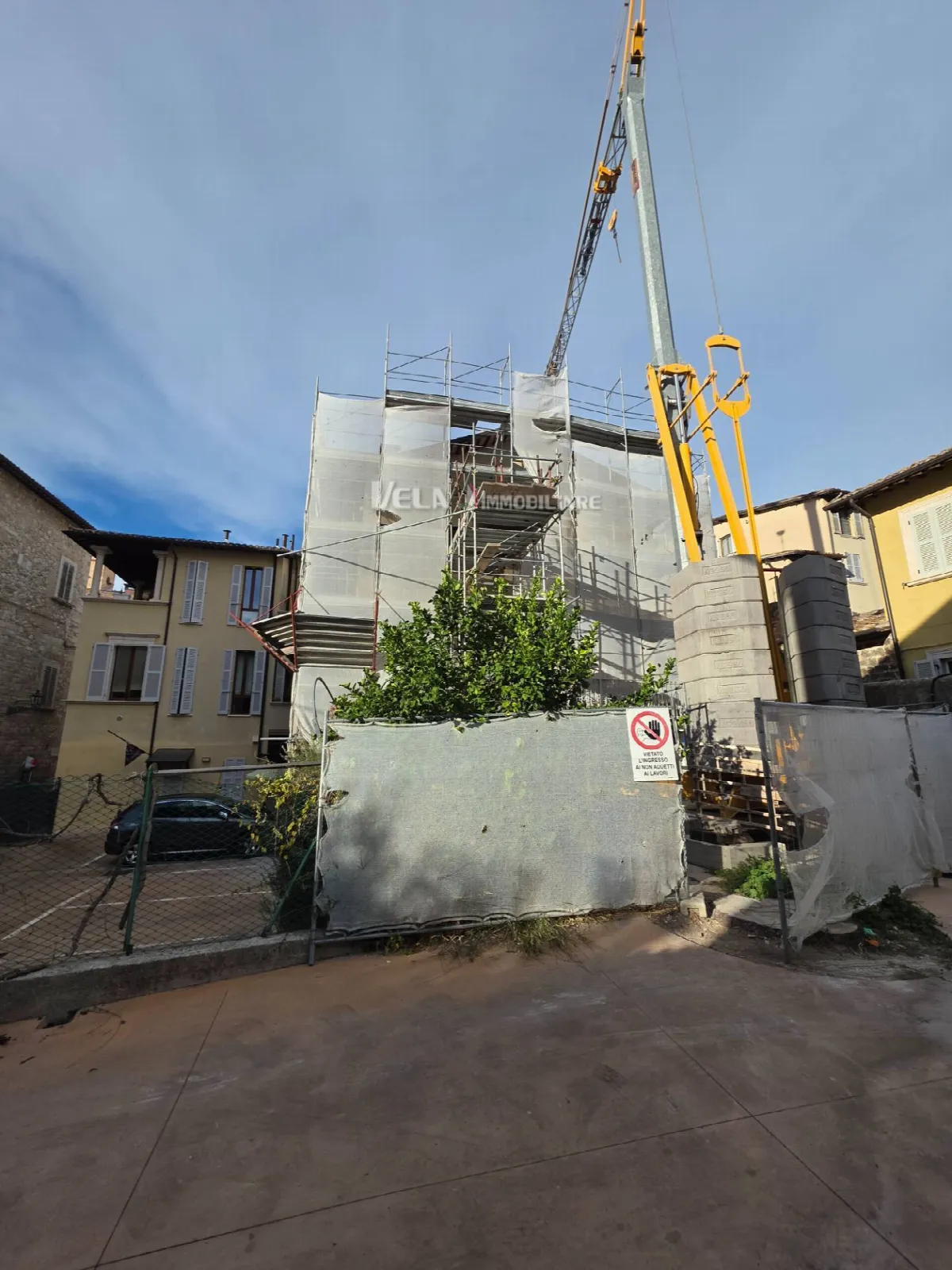 Appartamento in vendita a Ascoli Piceno, Centro Storico - foto 8