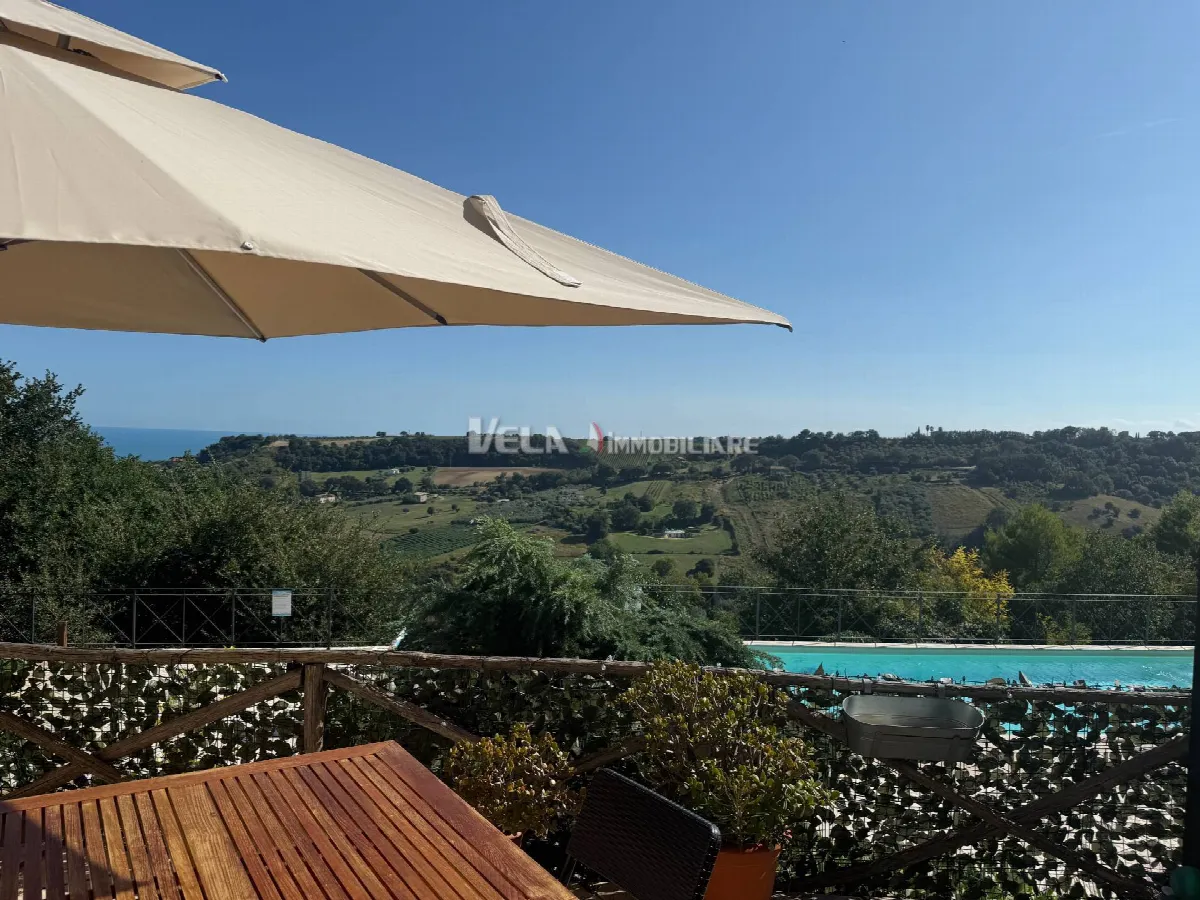 Appartamento in vendita a Campofilone - foto 4