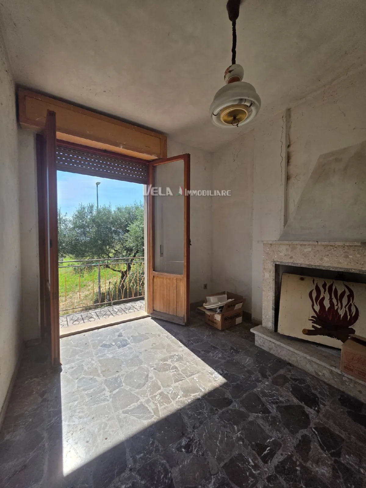 Appartamento in vendita a Monsampolo del Tronto, Monsampolo - foto 3