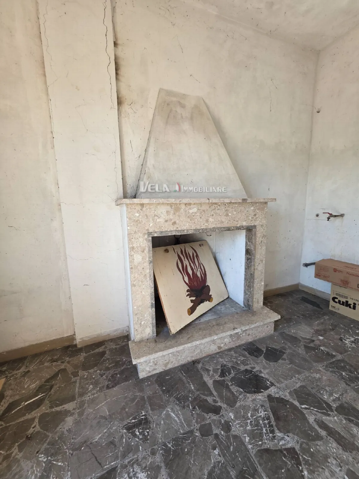 Appartamento in vendita a Monsampolo del Tronto, Monsampolo - foto 4