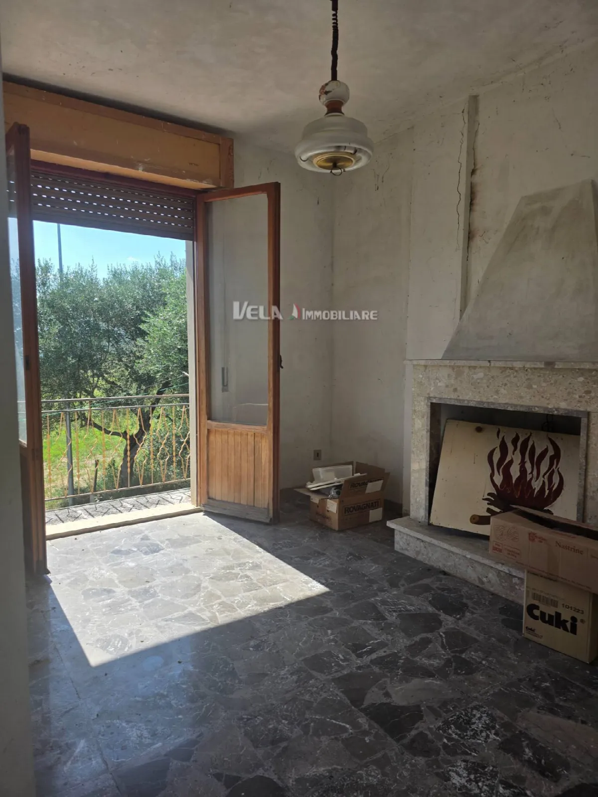 Appartamento in vendita a Monsampolo del Tronto, Monsampolo - foto 5
