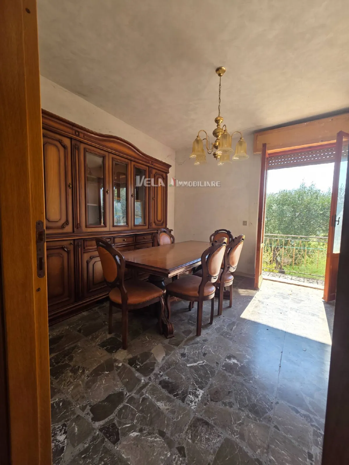 Appartamento in vendita a Monsampolo del Tronto, Monsampolo - foto 6