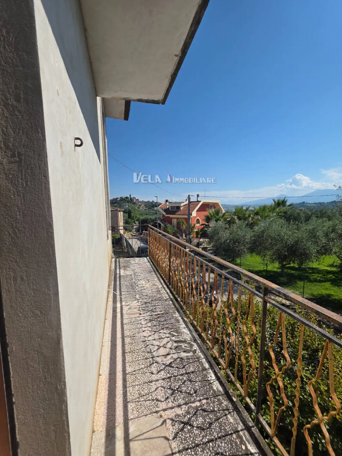 Appartamento in vendita a Monsampolo del Tronto, Monsampolo - foto 8
