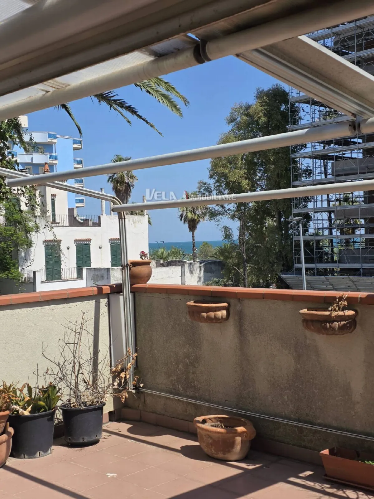 Appartamento in vendita a San Benedetto del Tronto, Porto d'Ascoli - foto 1