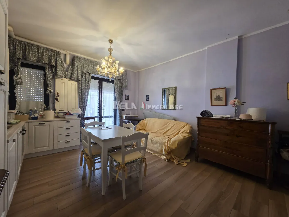 Appartamento in vendita a San Benedetto del Tronto, Porto d'Ascoli - foto 10