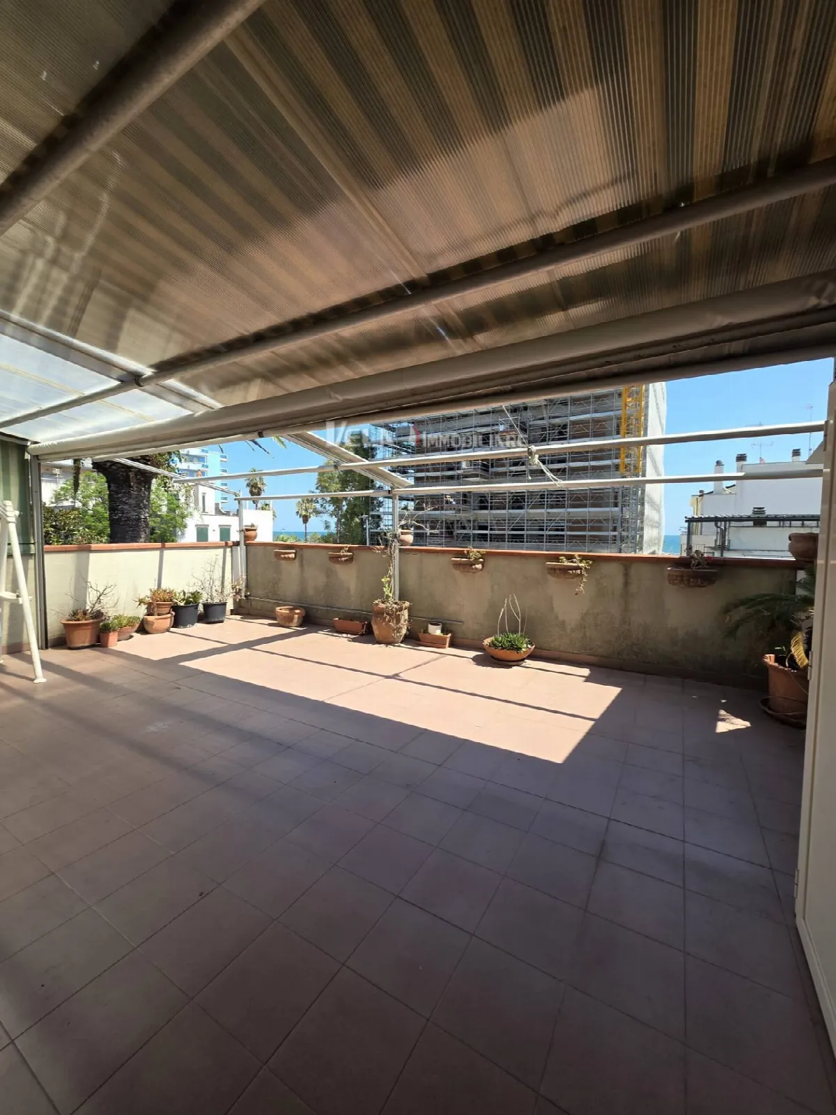 Appartamento in vendita a San Benedetto del Tronto, Porto d'Ascoli - foto 4
