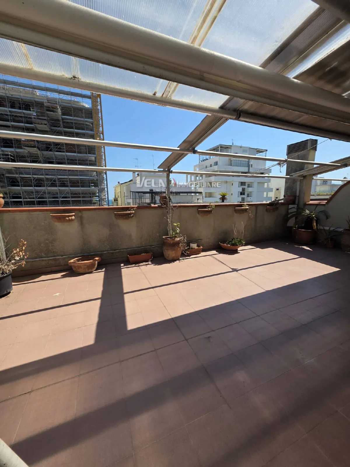 Appartamento in vendita a San Benedetto del Tronto, Porto d'Ascoli - foto 5