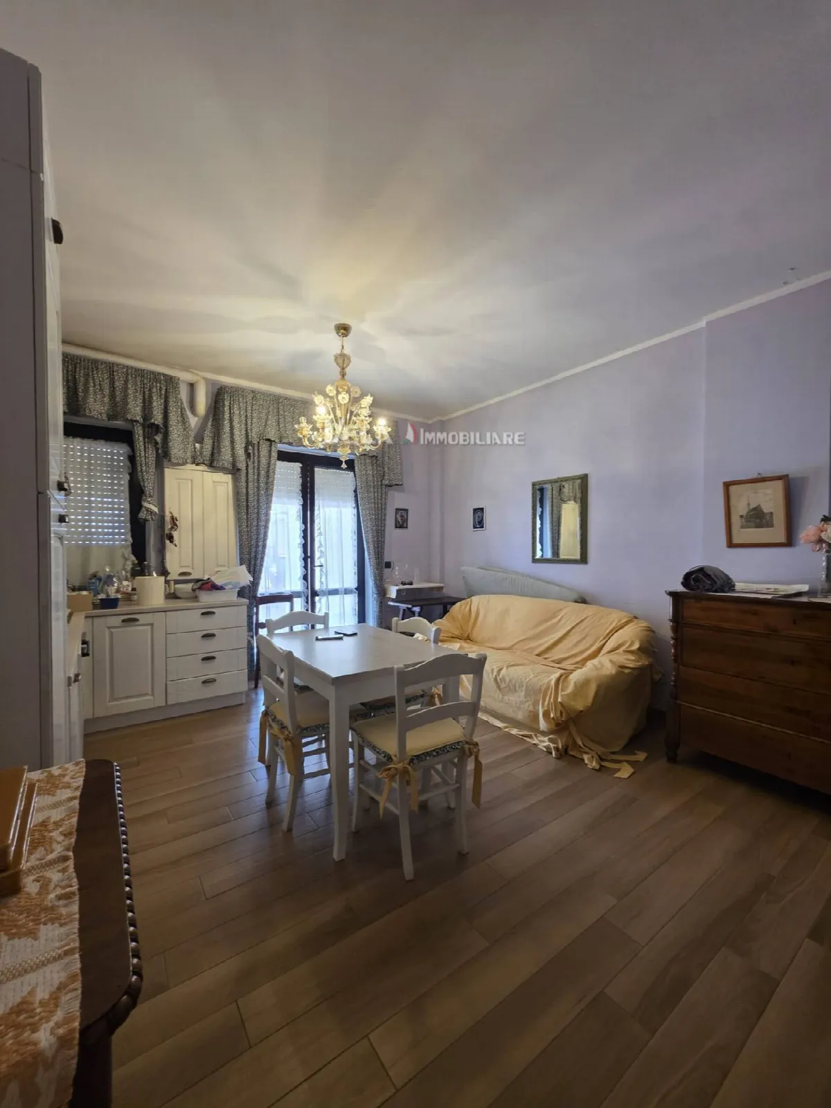 Appartamento in vendita a San Benedetto del Tronto, Porto d'Ascoli - foto 6