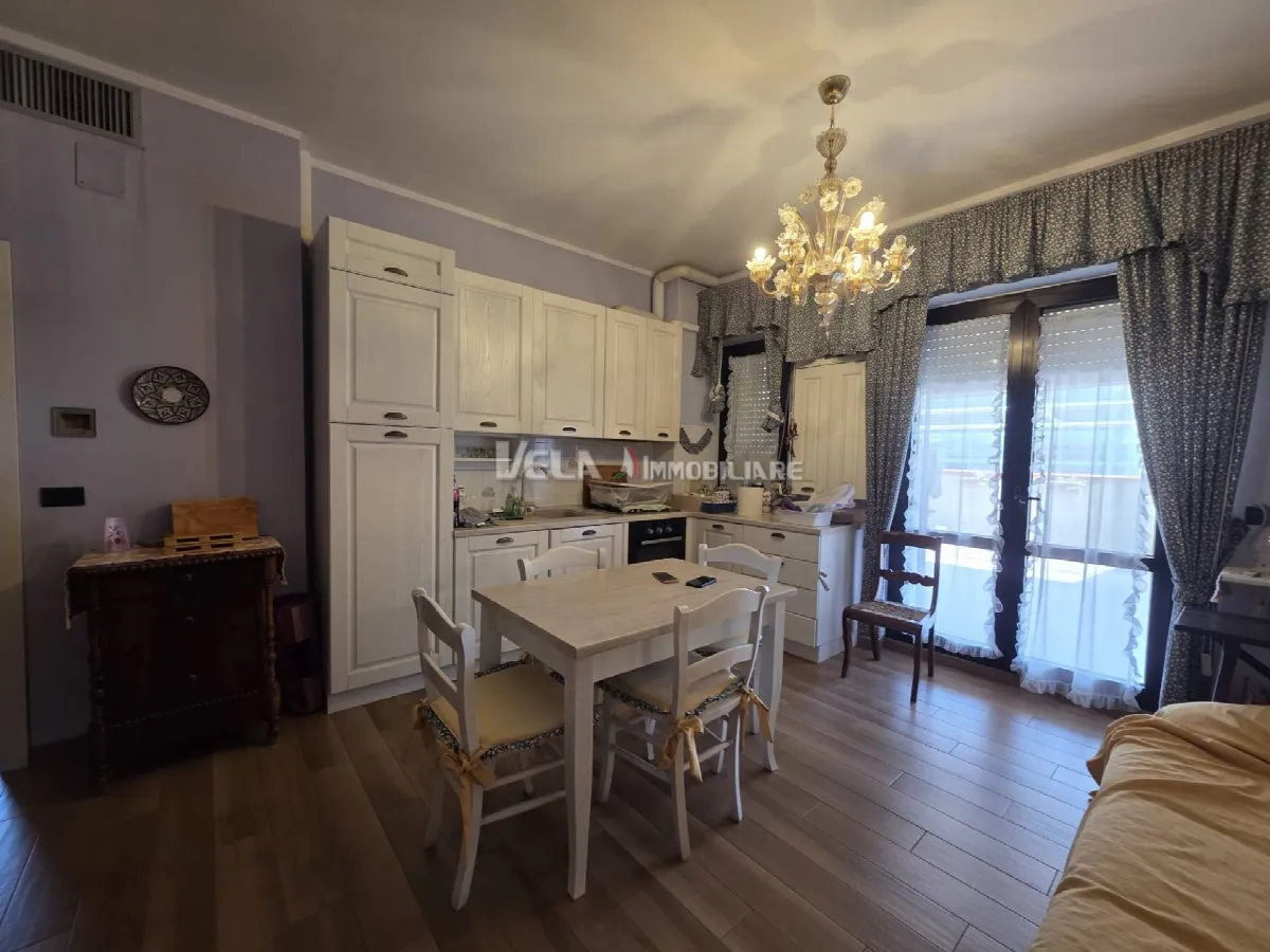 Appartamento in vendita a San Benedetto del Tronto, Porto d'Ascoli - foto 7