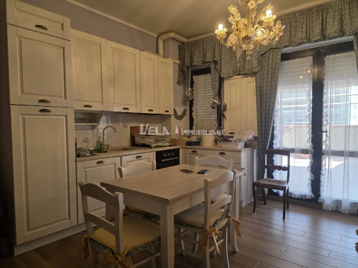 Appartamento in vendita a San Benedetto del Tronto, Porto d'Ascoli - foto 8