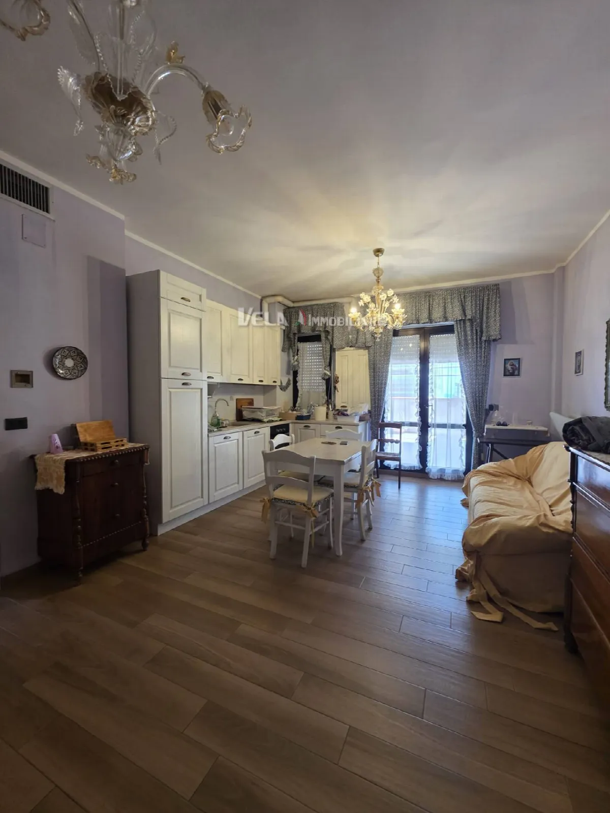 Appartamento in vendita a San Benedetto del Tronto, Porto d'Ascoli - foto 9