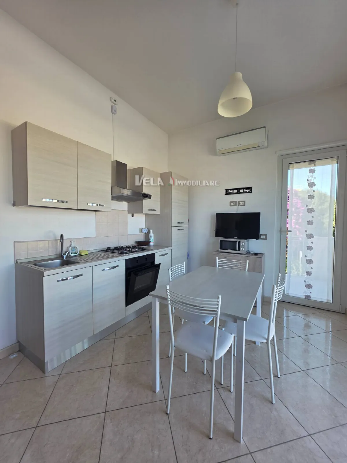 Appartamento in vendita a San Benedetto del Tronto, LUNGOMARE - foto 6