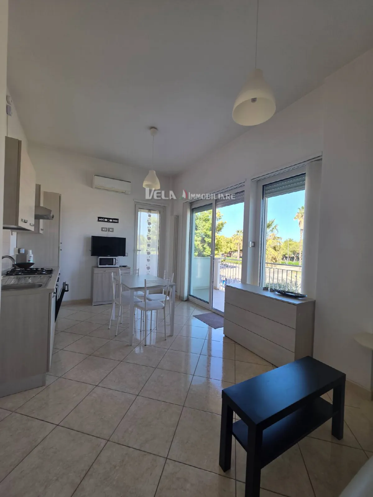 Appartamento in vendita a San Benedetto del Tronto, LUNGOMARE - foto 7