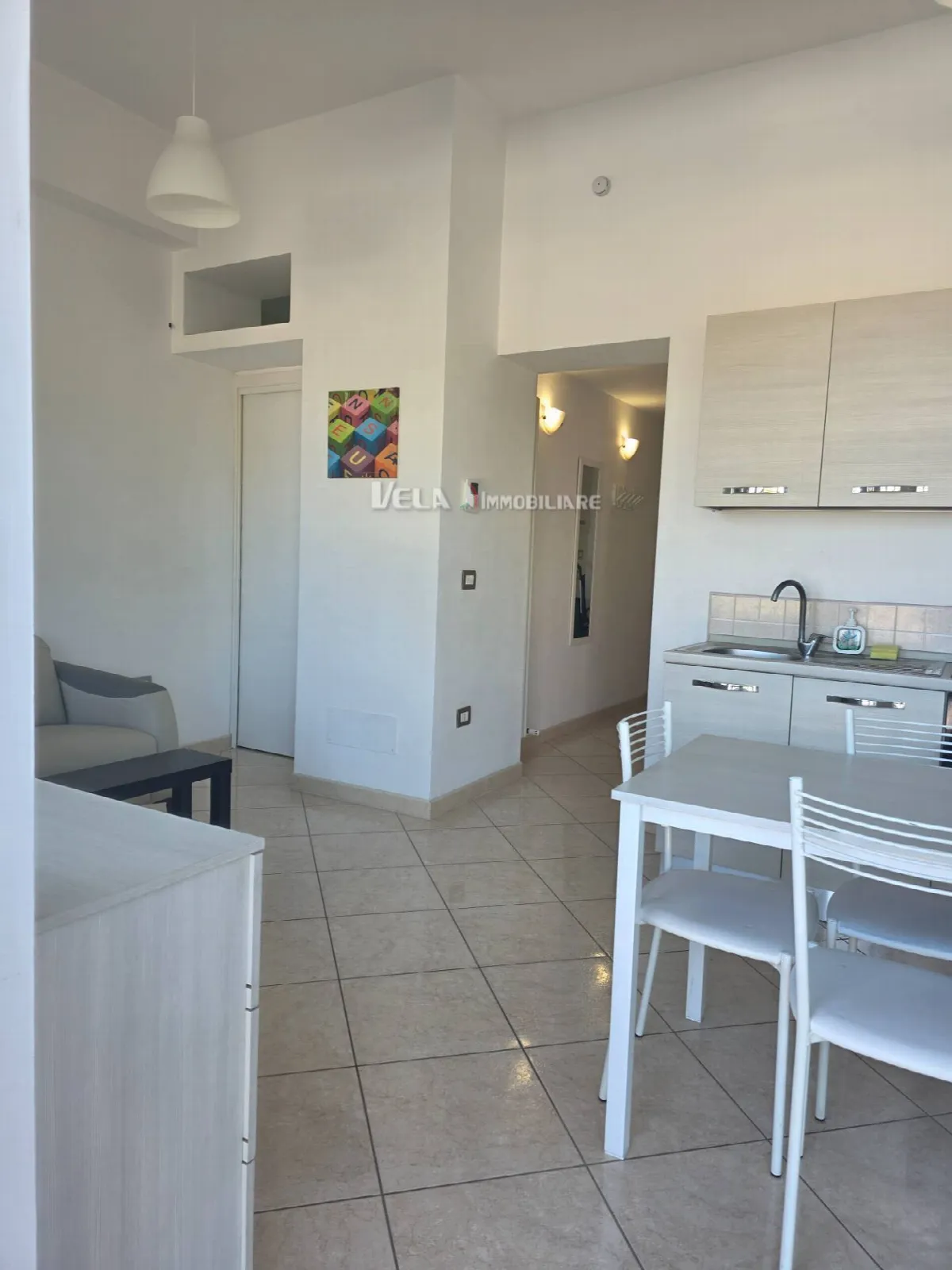 Appartamento in vendita a San Benedetto del Tronto, LUNGOMARE - foto 8
