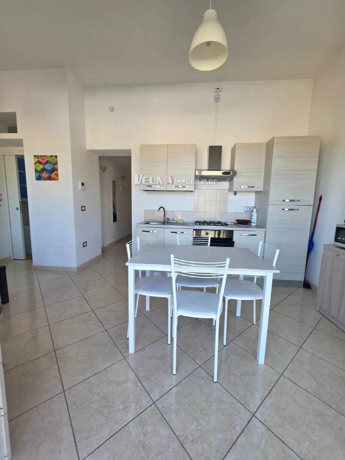 Appartamento in vendita a San Benedetto del Tronto, LUNGOMARE - foto 9