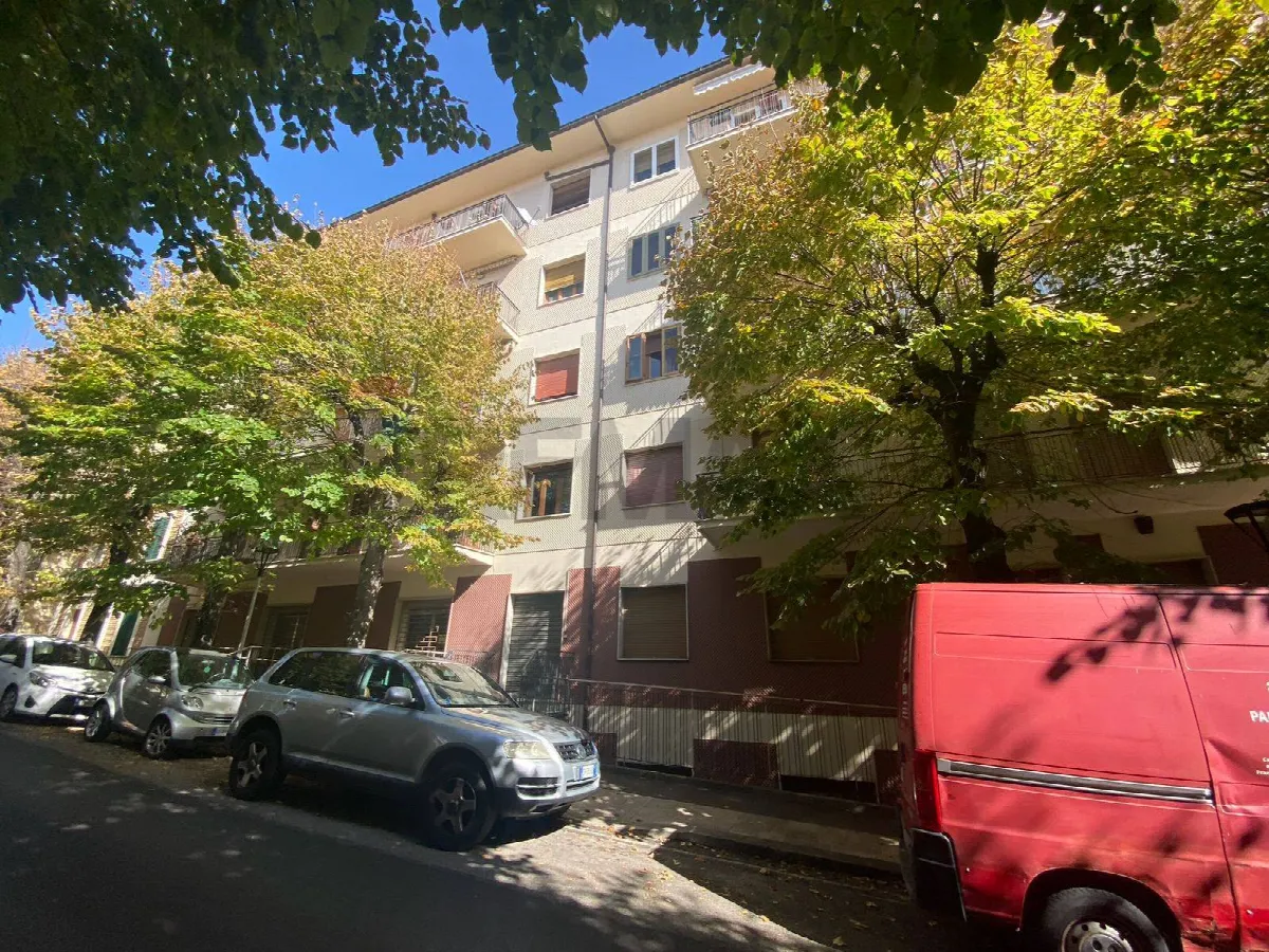 Appartamento in vendita a Chieti, V. Europa - foto 1
