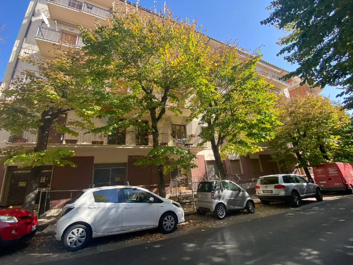 Appartamento in vendita a Chieti, V. Europa - foto 10