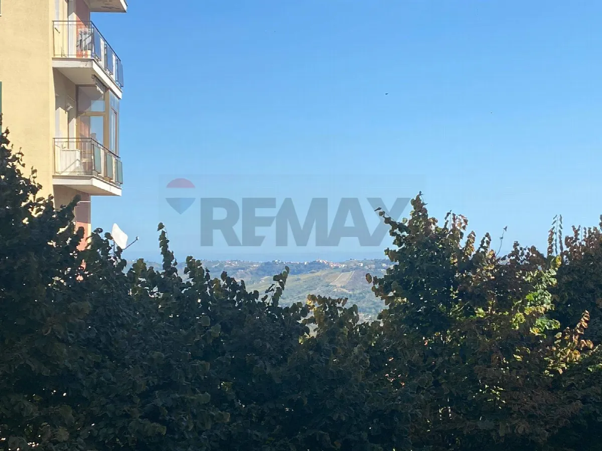 Appartamento in vendita a Chieti, V. Europa - foto 8