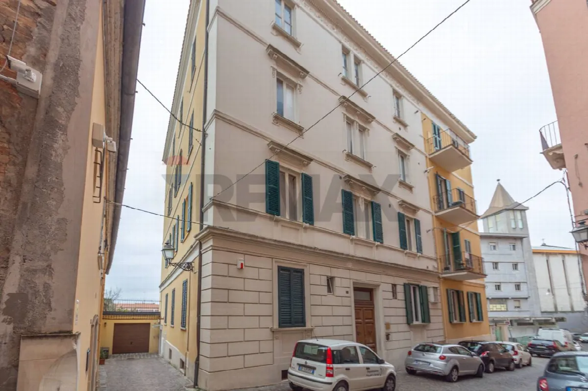 Appartamento in vendita a Chieti, Centro storico - foto 1