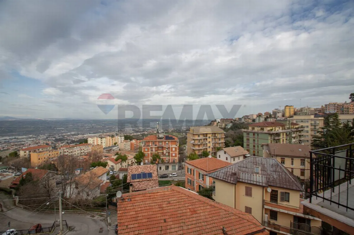 Appartamento in vendita a Chieti, Madonna degli Angeli - foto 10