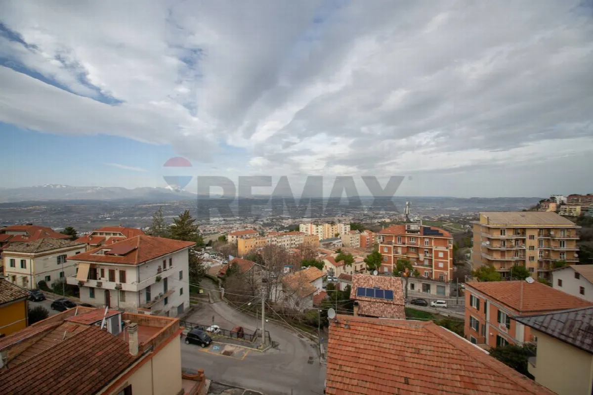 Appartamento in vendita a Chieti, Madonna degli Angeli - foto 8