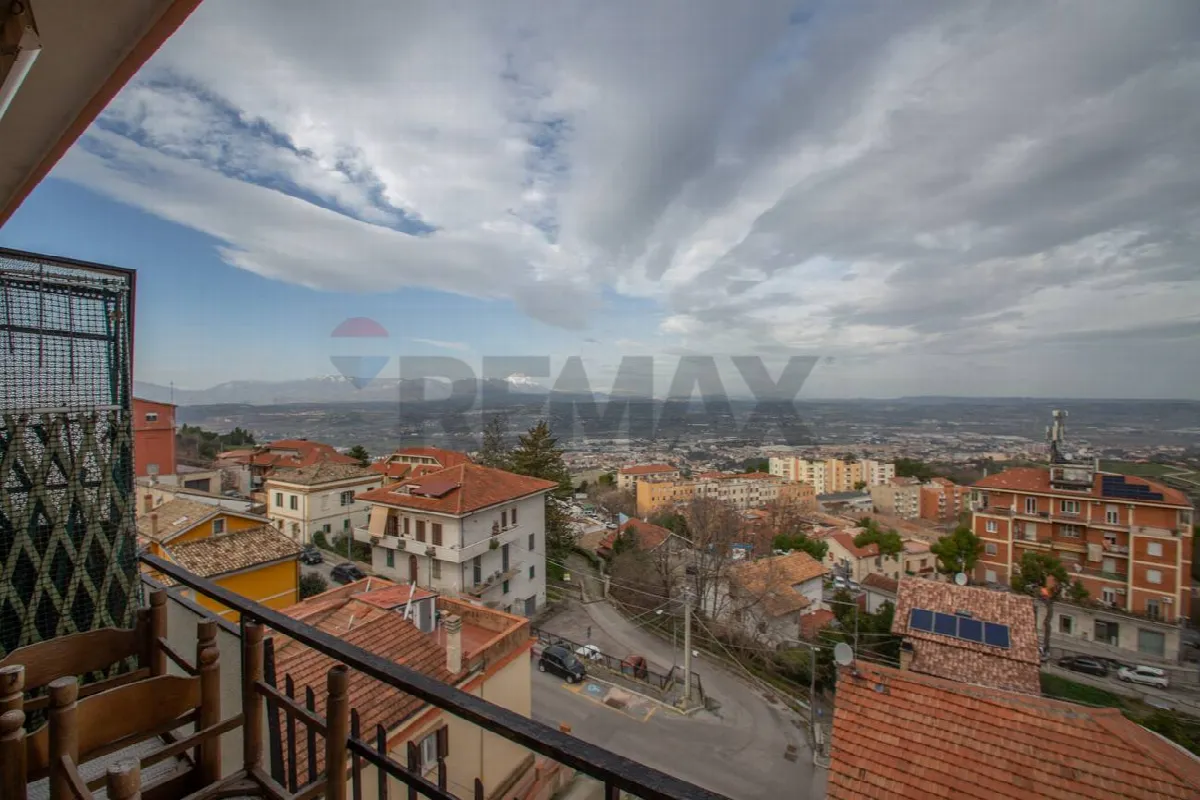 Appartamento in vendita a Chieti, Madonna degli Angeli - foto 9