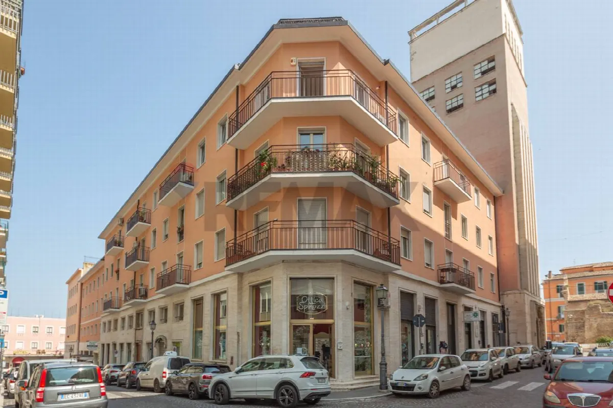 Attico/Mansarda in vendita a Chieti, Centro storico - foto 1