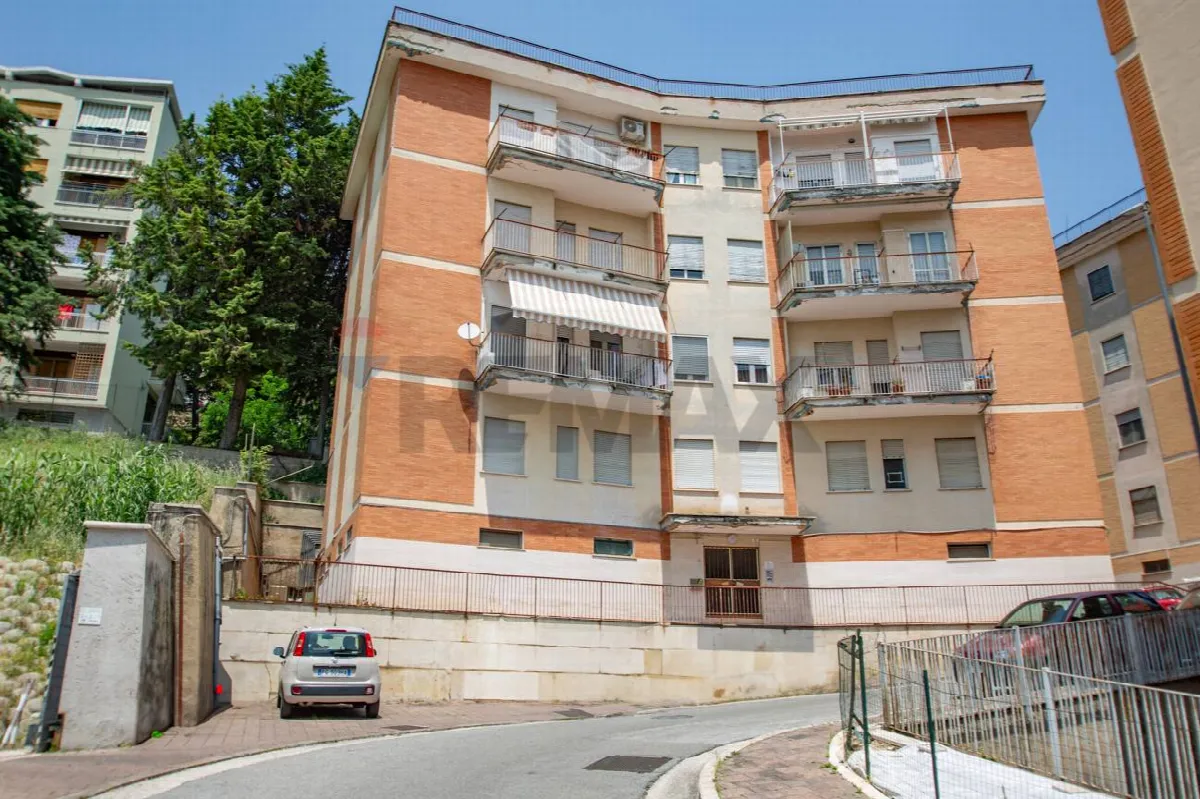 Appartamento in vendita a Chieti, Filippone - foto 1