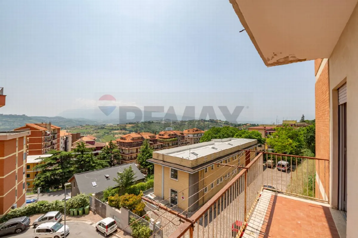 Appartamento in vendita a Chieti, Filippone - foto 8