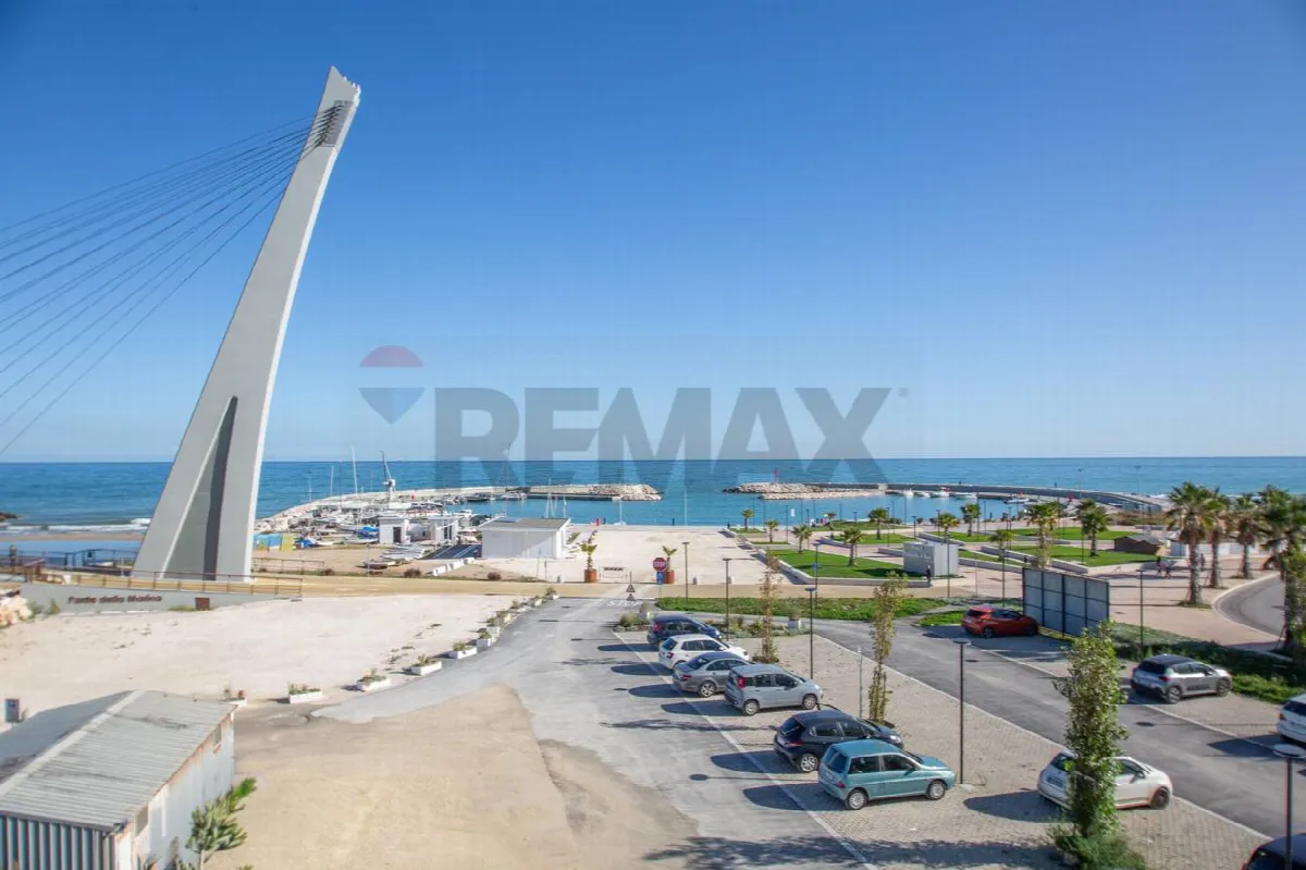 Appartamento in vendita a Francavilla al Mare, Centro - foto 1