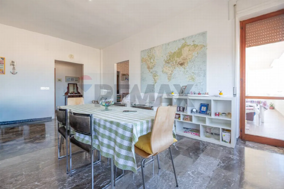 Appartamento in vendita a Francavilla al Mare, Centro - foto 3