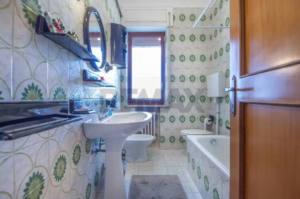 Appartamento in vendita a Francavilla al Mare, Centro - foto 8