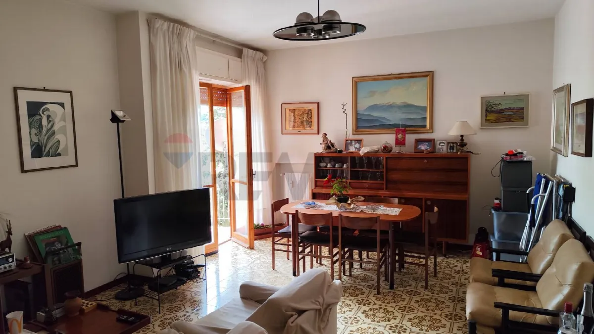 Appartamento in vendita a Chieti, Filippone - foto 1