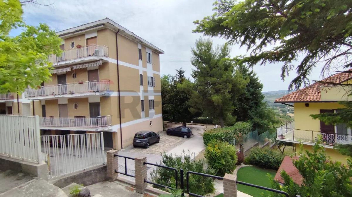 Appartamento in vendita a Chieti, Filippone - foto 2