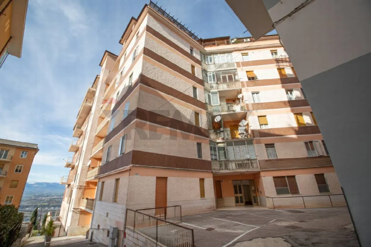 Appartamento in vendita a Chieti, Madonna degli Angeli - foto 1