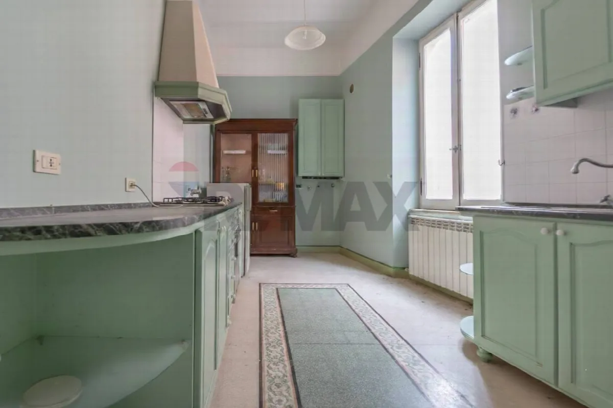 Appartamento in vendita a Chieti, Centro storico - foto 3