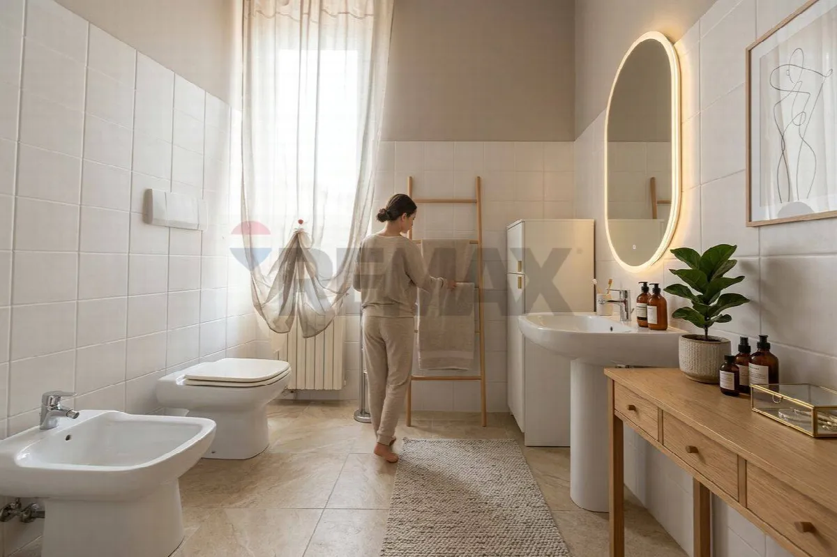Appartamento in vendita a Chieti, Centro storico - foto 9