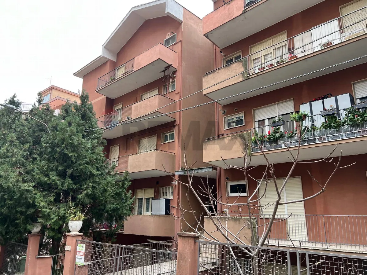 Appartamento in vendita a Chieti, Semicentro - foto 1