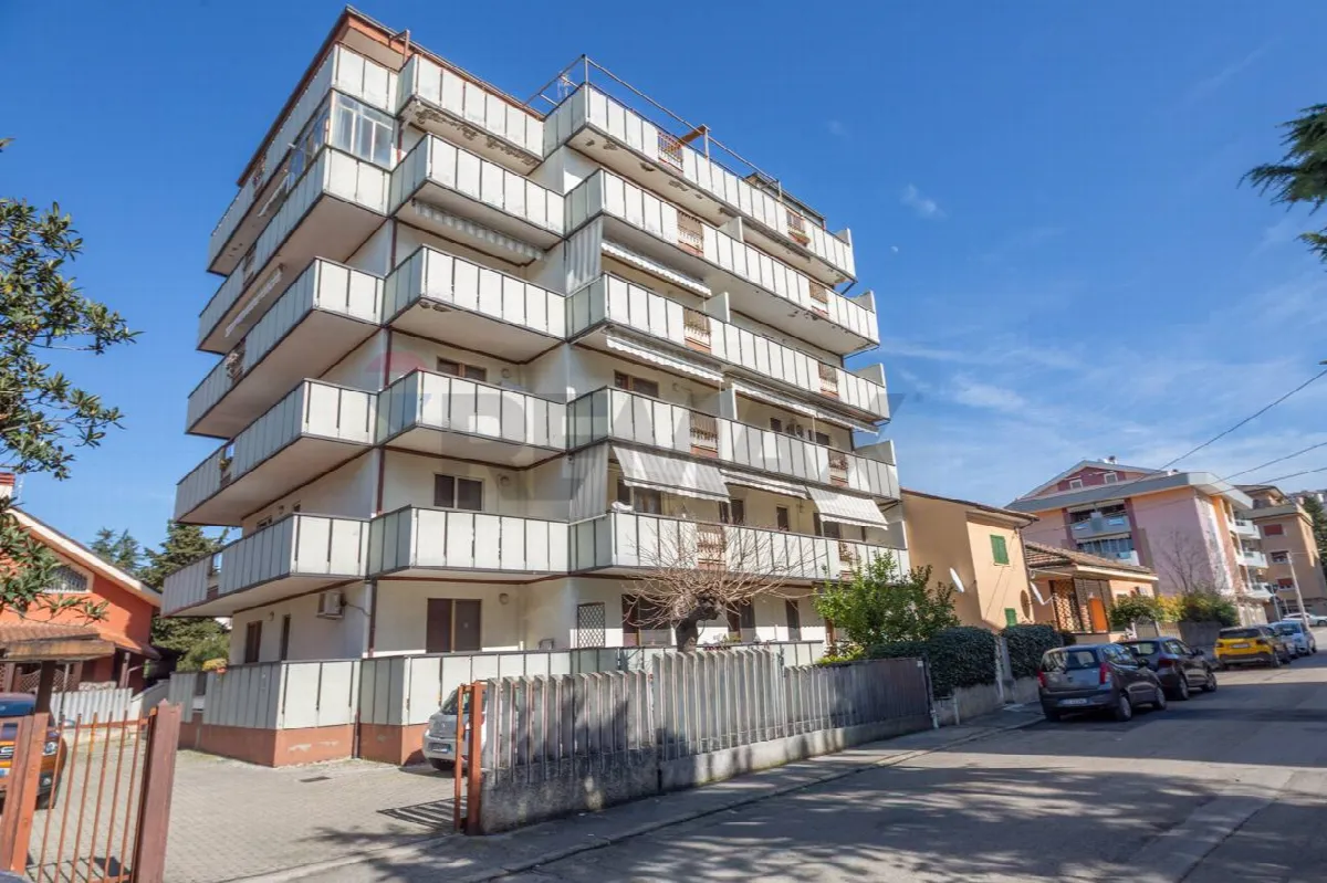 Attico/Mansarda in vendita a Chieti, Stazione - foto 1