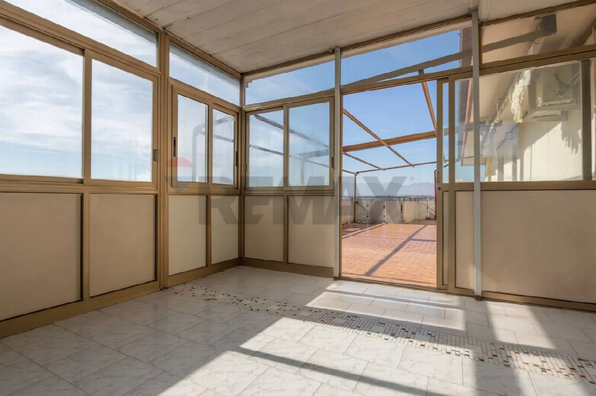 Attico/Mansarda in vendita a Chieti, Stazione - foto 10