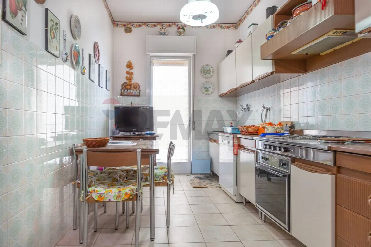Appartamento in vendita a Chieti, Madonna degli Angeli - foto 2