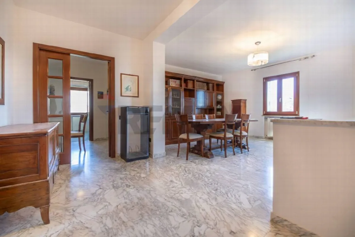 Appartamento in vendita a Chieti, Periferia - foto 5