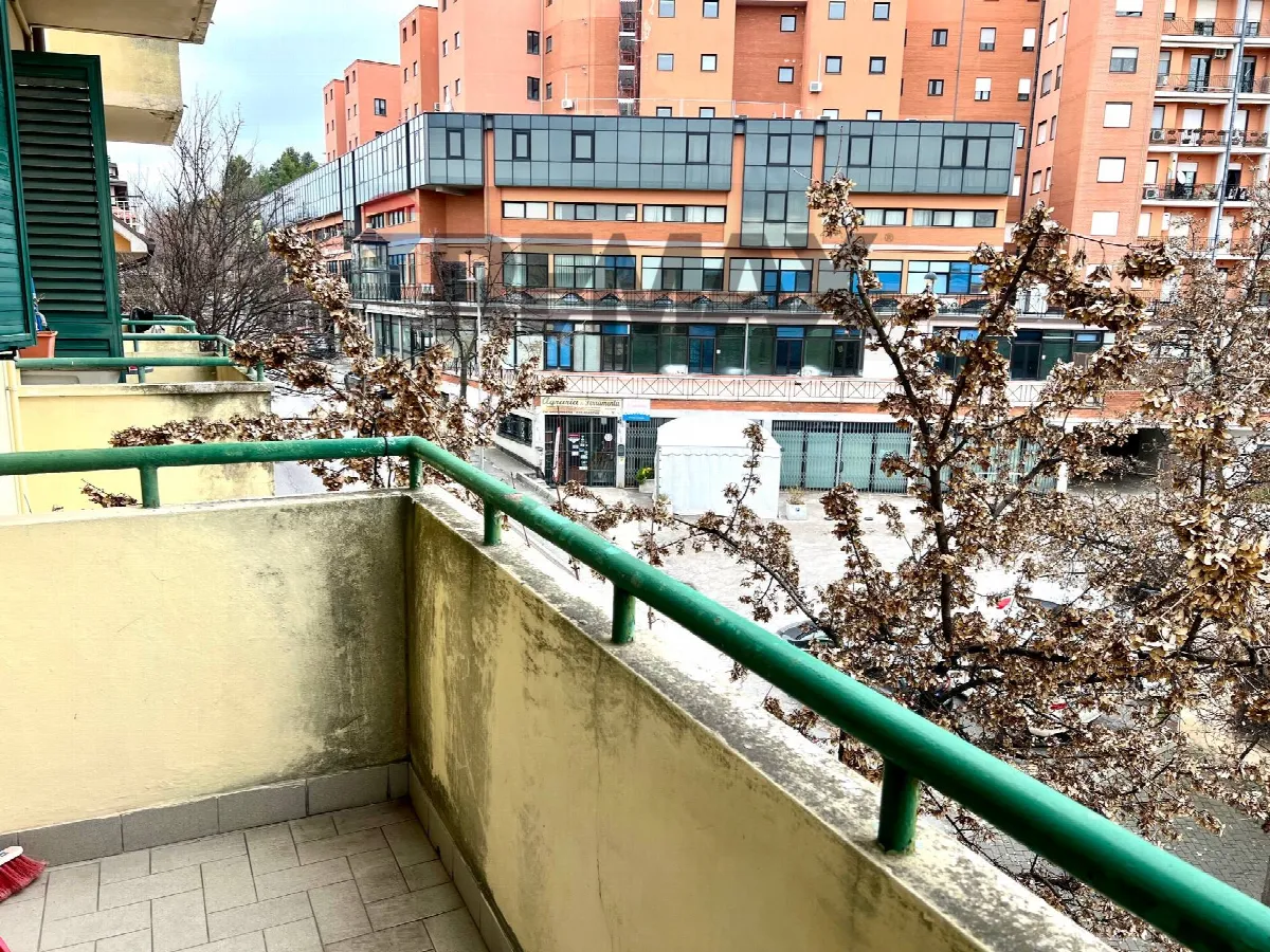 Appartamento in vendita a Chieti, Semicentro - foto 6