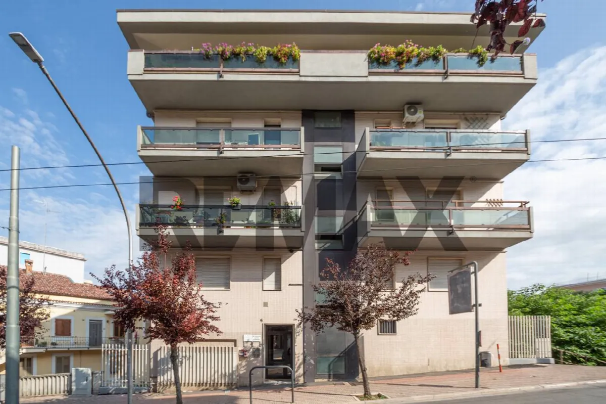 Appartamento in vendita a Chieti, Madonna degli Angeli - foto 1